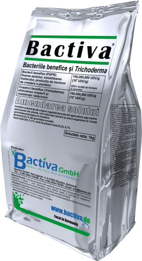 BACTIVA 250 grame