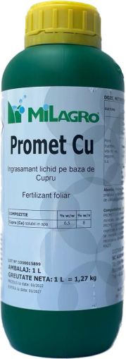 PROMET Cu 1L