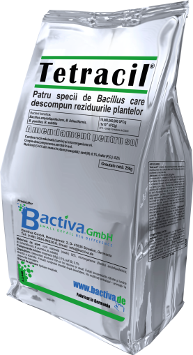 TETRACIL 250 grame