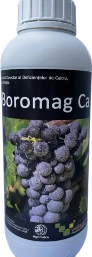 BOROMAG Ca 1L