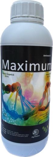 MAXIMUM 1L